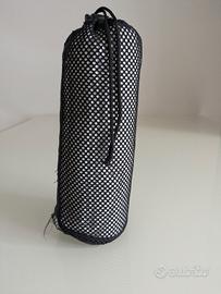 Sacco lenzuolo in COTONE per pernotti in rifugio