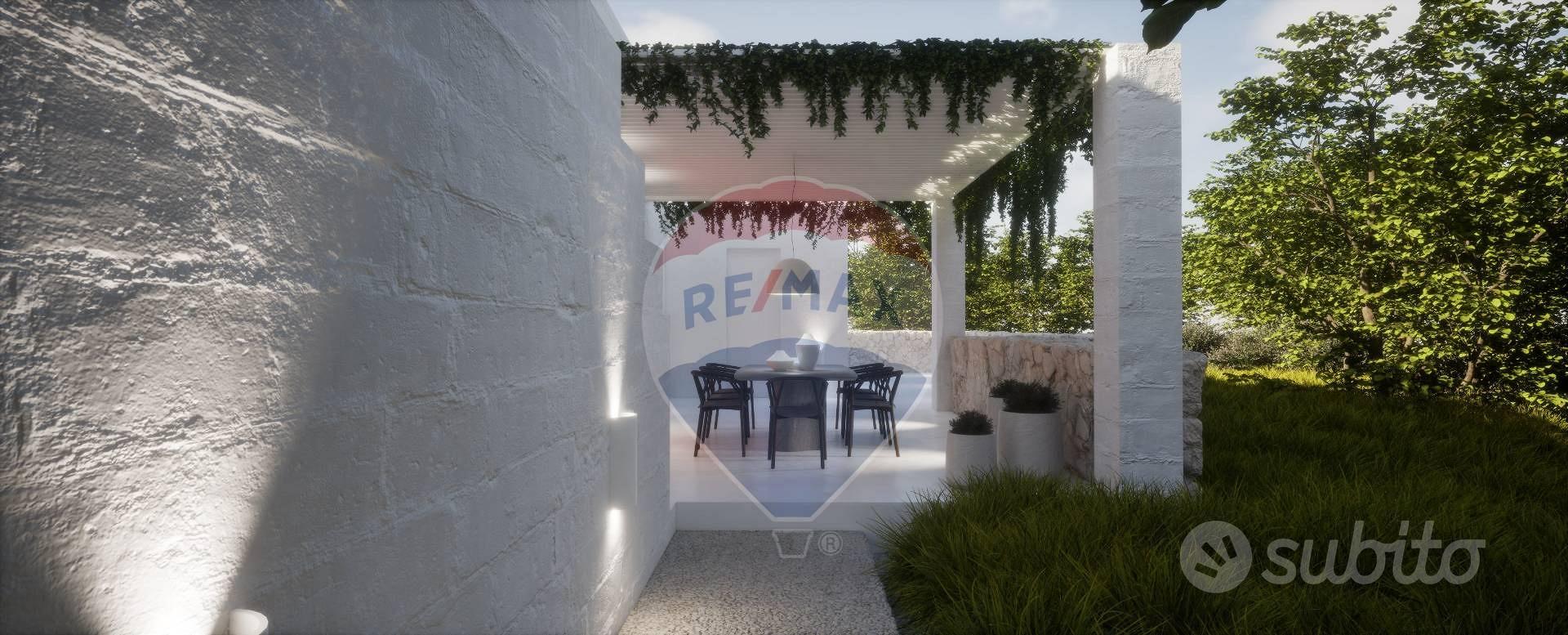 Villa singola - Ostuni - Vista 3