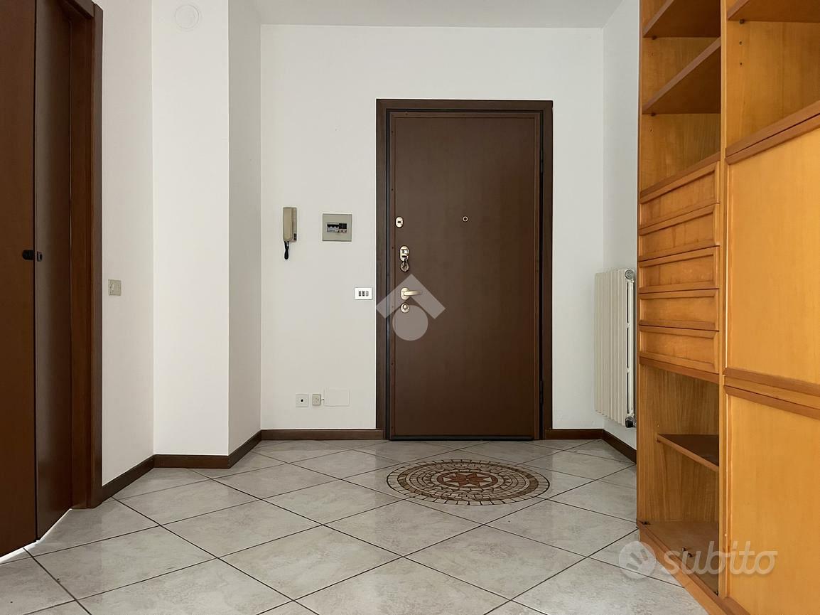 Appartamento – Valmorea, Molino del Traffico - Altro