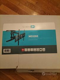 Screen'upMO3265

supporto tv nuovo