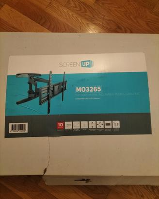 Screen'upMO3265

supporto tv nuovo