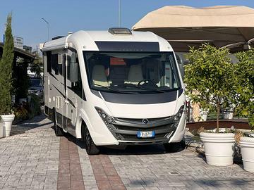 MOBILVETTA K-Yacht Techno Line K-Yacht techno line