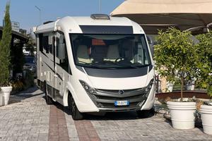 MOBILVETTA K-Yacht Techno Line K-Yacht techno line