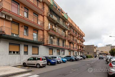 Appartamento - San Gregorio di Catania