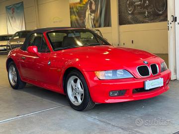 Bmw Z3 1.9 16V cat Roadster