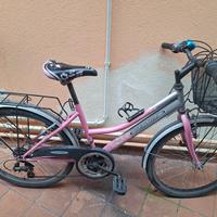 bicicletta dai 9 12 anni circa 