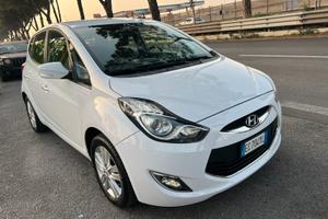 Hyundai iX20 1.4 CRDI 90Cc Style Anno 2011