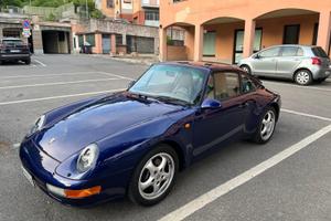 Porsche 911 Versione 993/2