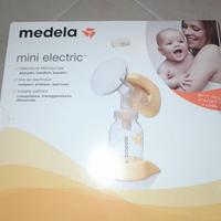 Tiralatte medela