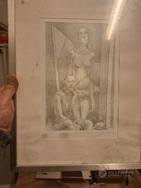 Gabriel Girardi, Almese.1938