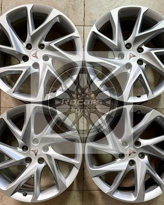 Cerchi 18 Seat Leon Cupra Formentor Golf Audi A3