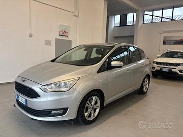 Ford C-Max 1.5 TDCi 120CV Powershift Start&Stop Bu