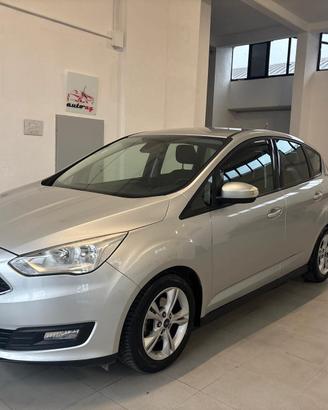 Ford C-Max 1.5 TDCi 120CV Powershift Start&Stop Bu