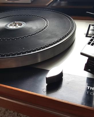 Thorens td160 