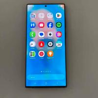 samsung s22ultra 256gb 