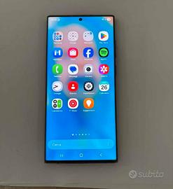 samsung s22ultra 256gb 