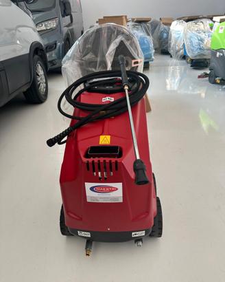 Idropulirice professionale