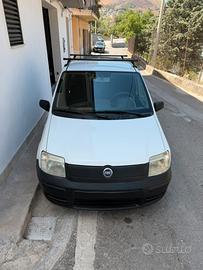 Panda van 1.3 mutijet