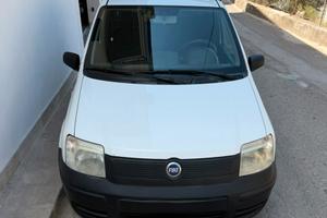 Panda van 1.3 mutijet