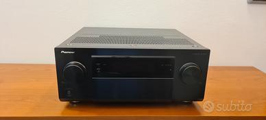 PIONEER SC-2023 Sintoamplificatore AV 4K 7.2 190W 