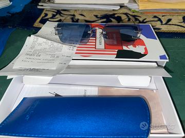 Occhiali Eyepetizer Signature