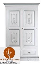 Mobili Rustici Armadio Hotel Alberghi 13005