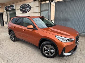Bmw X1 sDrive 18d xLine