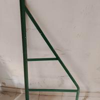 bandiera per carrucola