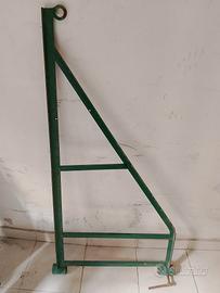 bandiera per carrucola