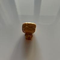 Harry potter oro kinder joy