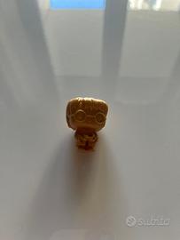 Harry potter oro kinder joy