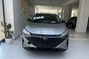NISSAN Qashqai 1.5 HEV Hybhrid N-Connecta Auto t