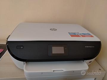 Stampante HP ENVY PHOTO 6232