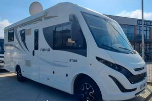 Mclouis NEVIS 879 LETTO NAUTICO 2020 150CV finan 1
