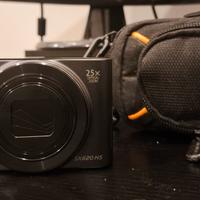 Canon SX620 HS  20.2 Mega Pixel