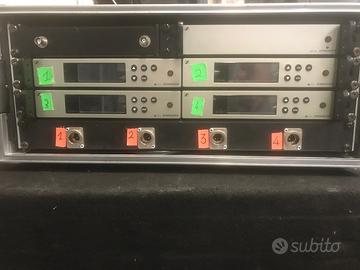 Sennheiser Splitter ASA214