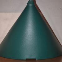 Supporto da parete per folletto