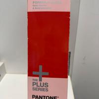 Mazzette Pantone Formula Guide C + U 2nd edizione