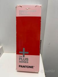 Mazzette Pantone Formula Guide C + U 2nd edizione