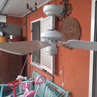 Ventilatore a soffitto