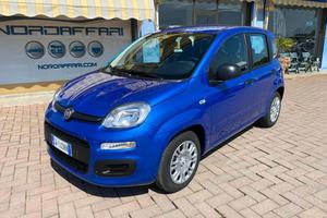 FIAT Panda 1.0 FireFly Hybrid NOLEGGIO 48 MESI 6