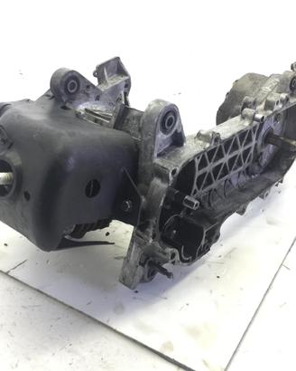 KYMCO LIKE 2T 50 BLOCCO MOTORE ENGINE - MOD: KE10 