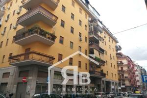 Libertà/ Villabianca - luminoso 4 vani