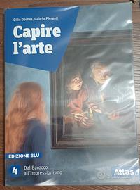 Capire l'arte. Ediz. blu. isbn 9788826820835