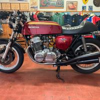 Moto D'epoca