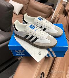 Scarpe adidas samba 42