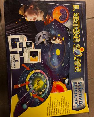 Gioco scientifico