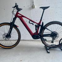 Ebike Mondraker Chaser 29 modello 2022 taglia L