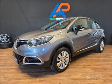 Renault Captur Captur 1.5 dCi 8v 90cv
