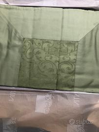 Lenzuola matrimoniale Montini